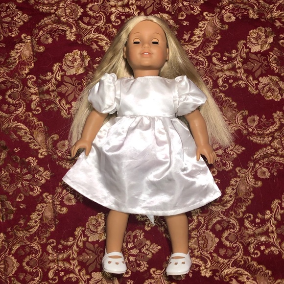 American Girl Other - Julie American Girl Doll